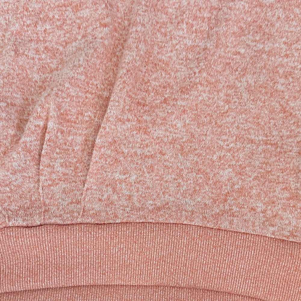 Carve Designs Coral Crew Neck Sweater - Picture 5 of 8